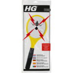 HG Elektrische Vliegenmepper