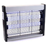 LED Muggen- en vliegenlamp
