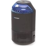 Blaupunkt Blaupunkt BP-GIKLED09 Vliegenlamp 5 W Zwart 1 stuk(s)