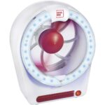 Swissinno LED-Venti 15W 1 265 001 Vliegenlamp 15 W Wit 1 stuk(s)