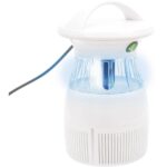 Gardigo Vakuum 62451 Vliegenlamp 9 W Wit 1 stuk(s)