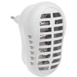 Gardigo UV-LED-Fruitvliegval 25143 Vliegenlamp 1 W Wit 1 stuk(s)