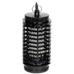 Gardigo 62331 Vliegenlamp Zwart 1 stuk(s)