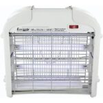 Electris ELKC212ET Vliegenlamp 12 W Lux-wit 1 stuk(s)