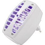 Gardigo UV-Stecker 25144 Vliegenlamp 0.7 W Wit 1 stuk(s)