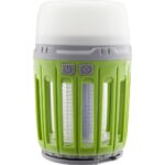 ENTAC Moskito ECL-MOSQ-PL Vliegenlamp 3 W Groen 1 stuk(s)