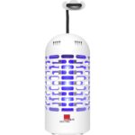 Swissinno Premium 3W 1 254 001 Vliegenlamp 3 W Wit 1 stuk(s)