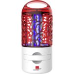 Swissinno Premium 10W 1 245 001 Vliegenlamp 10 W Wit, Rood 1 stuk(s)